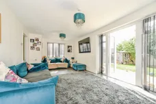Queens Close, Watchfield, SWINDON