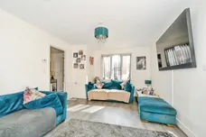 Queens Close, Watchfield, SWINDON