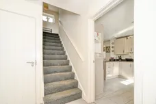 Queens Close, Watchfield, SWINDON