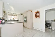 Queens Close, Watchfield, SWINDON
