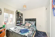 Queens Close, Watchfield, SWINDON