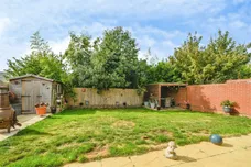Queens Close, Watchfield, SWINDON