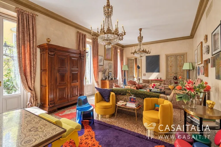 Milan, Lombardia, Italy