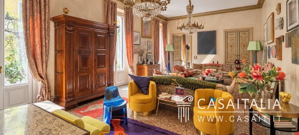 Milan, Lombardia, Italy