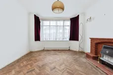 Lawnswood Avenue, Shirley, Solihull
