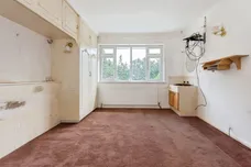 Lawnswood Avenue, Shirley, Solihull