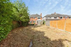Lawnswood Avenue, Shirley, Solihull