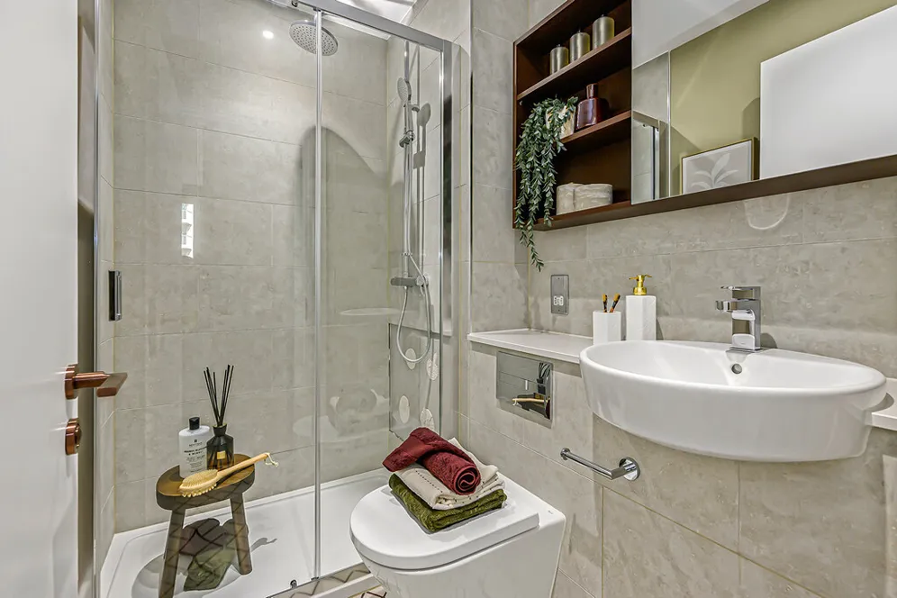 Twyford Abbey Road, London, NW10 photo 9