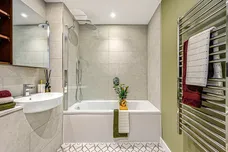 Twyford Abbey Road, London, NW10 photo 16