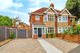 Property responsive