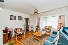 Property responsive