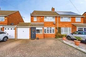 Property responsive
