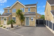 Waterloo Court, Dinnington, Sheffield
