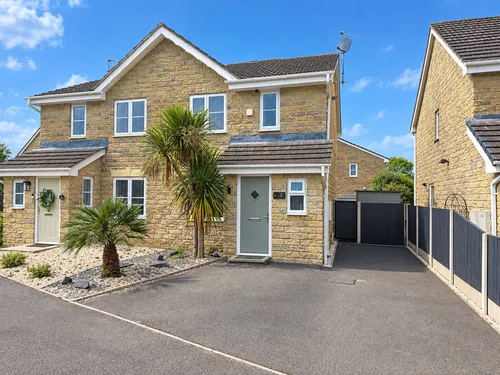 Waterloo Court, Dinnington, Sheffieldphoto