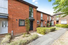 Carshalton Way, Lower Earley, Reading