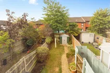 Carshalton Way, Lower Earley, Reading