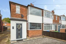 Loyd Street, Anlaby, Hull