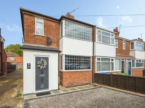 Loyd Street, Anlaby, Hullphoto