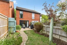 Carshalton Way, Lower Earley, Reading