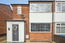 Loyd Street, Anlaby, Hull