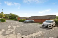 Carshalton Way, Lower Earley, Reading