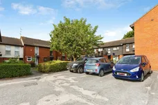 Carshalton Way, Lower Earley, Reading
