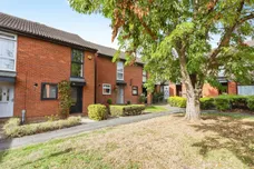 Carshalton Way, Lower Earley, Reading