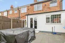 Loyd Street, Anlaby, Hull