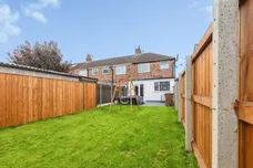 Loyd Street, Anlaby, Hull