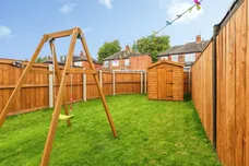 Loyd Street, Anlaby, Hull