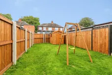 Loyd Street, Anlaby, Hull