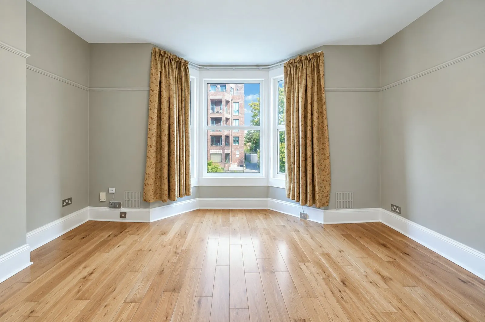 Maygrove Road, West Hampstead, London, NW6