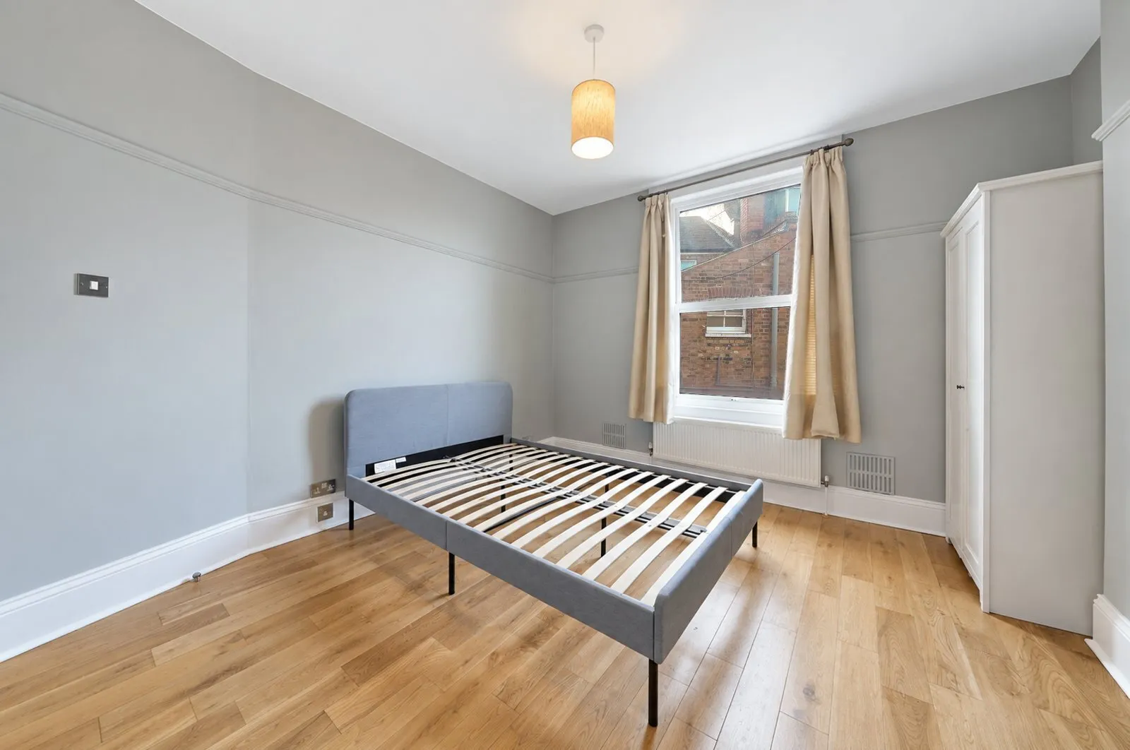 Maygrove Road, West Hampstead, London, NW6
