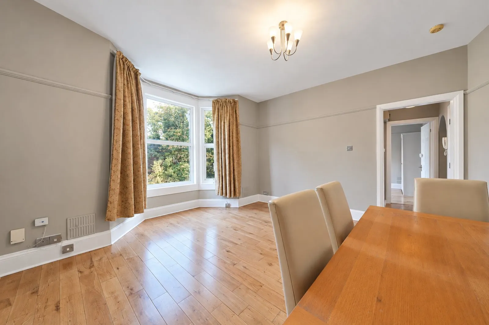 Maygrove Road, West Hampstead, London, NW6
