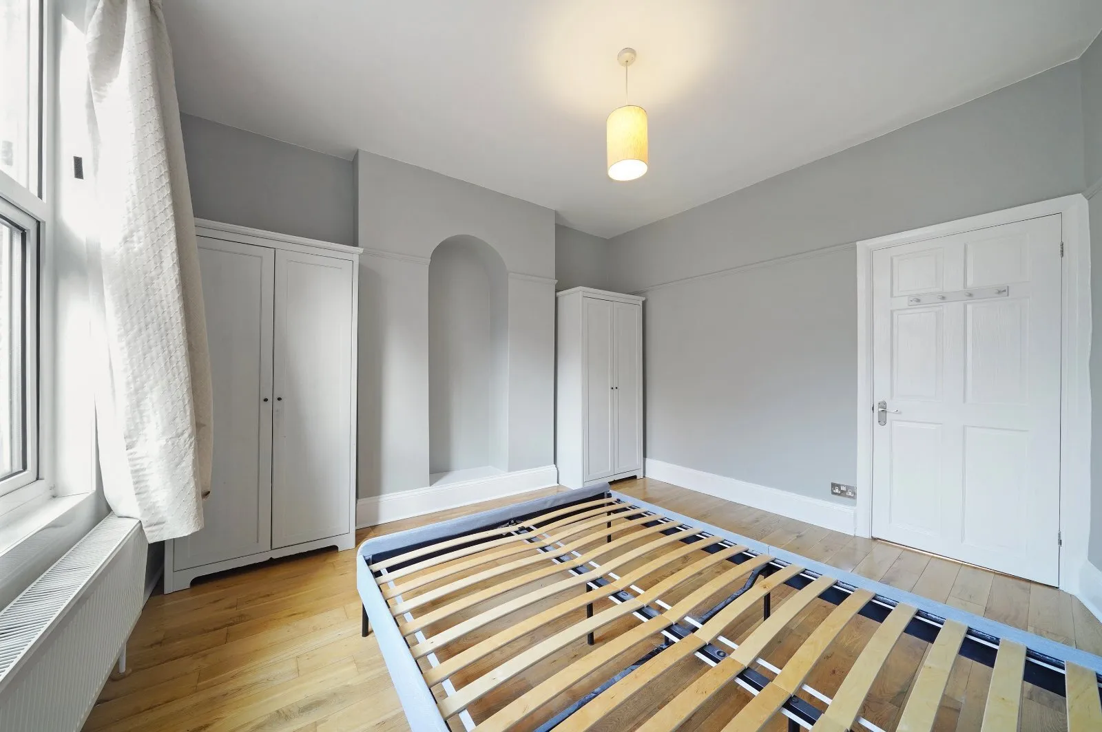 Maygrove Road, West Hampstead, London, NW6
