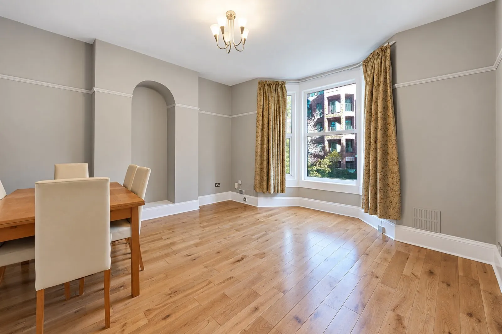 Maygrove Road, West Hampstead, London, NW6