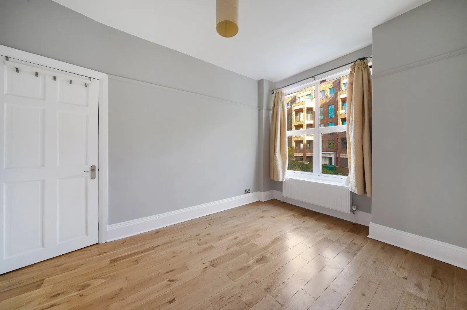 Maygrove Road, West Hampstead, London, NW6