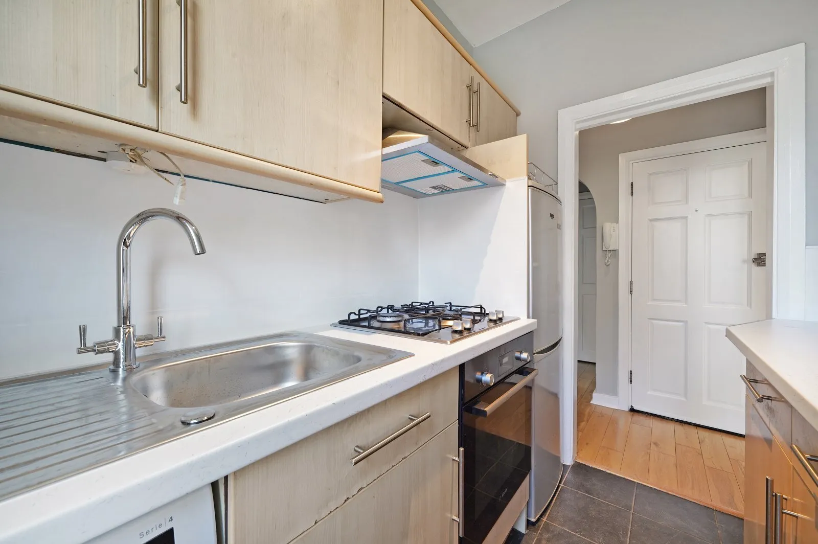 Maygrove Road, West Hampstead, London, NW6