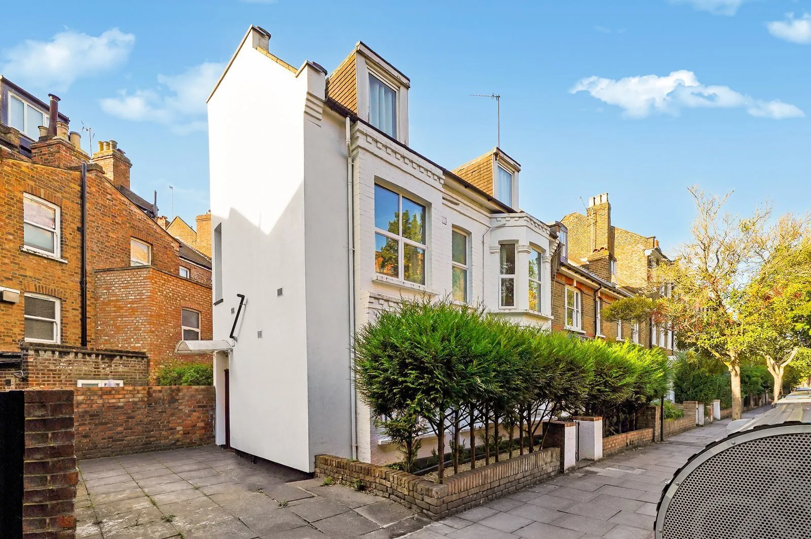 Maygrove Road, West Hampstead, London, NW6