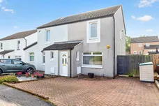 Kintessack Place, Bishopbriggs, Glasgow