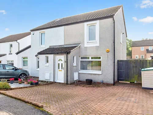 Kintessack Place, Bishopbriggs, Glasgowphoto