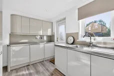 Kintessack Place, Bishopbriggs, Glasgow