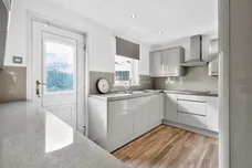 Kintessack Place, Bishopbriggs, Glasgow