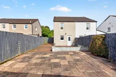 Kintessack Place, Bishopbriggs, Glasgow