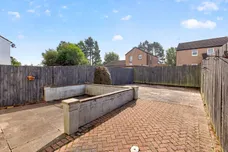Kintessack Place, Bishopbriggs, Glasgow