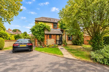 Chilbridge Road, Eynsham, OX29
