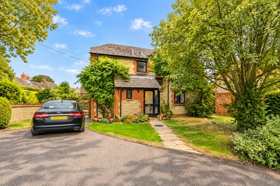 Chilbridge Road, Eynsham, OX29