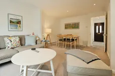 Marlborough Mews, Brighton