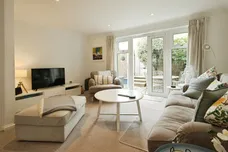 Marlborough Mews, Brighton