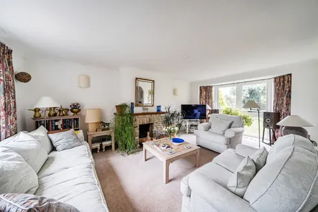 Chilbridge Road, Eynsham, OX29